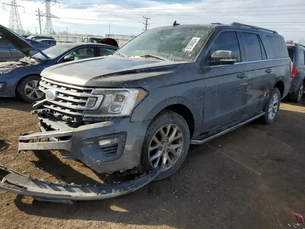 1FMJK1JT2LEA43089 2020 FORD EXPEDITION - Image 1