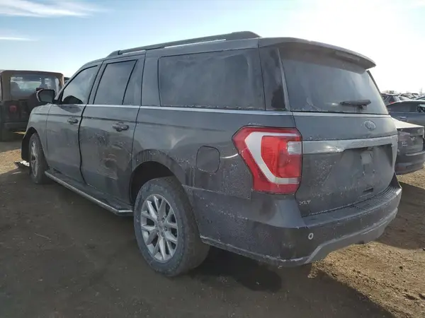 1FMJK1JT2LEA43089 2020 FORD EXPEDITION - Image 2