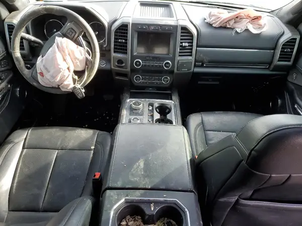 1FMJK1JT2LEA43089 2020 FORD EXPEDITION - Image 8