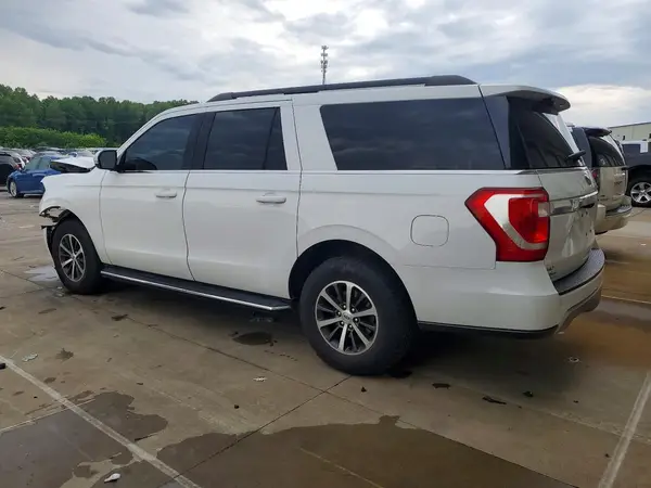 1FMJK1JT2LEA49491 2020 FORD EXPEDITION - Image 2