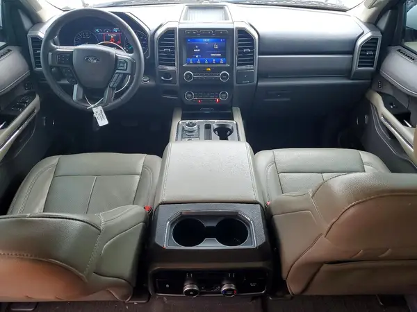 1FMJK1JT2LEA49491 2020 FORD EXPEDITION - Image 8