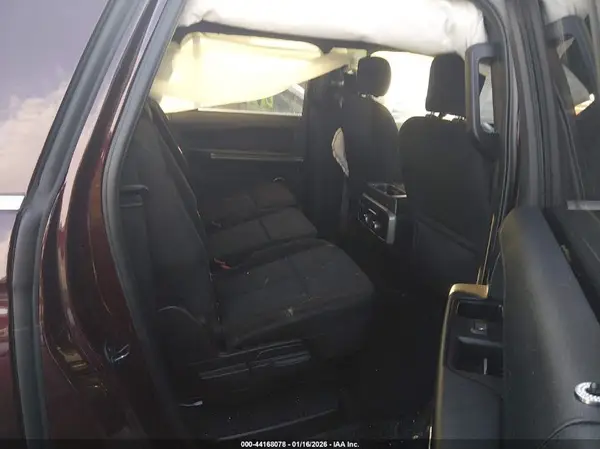 1FMJK1JT2LEA60720 2020 FORD EXPEDITION - Image 8