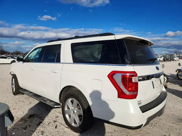 1FMJK1JT2LEA70373 2020 FORD EXPEDITION - Image 2