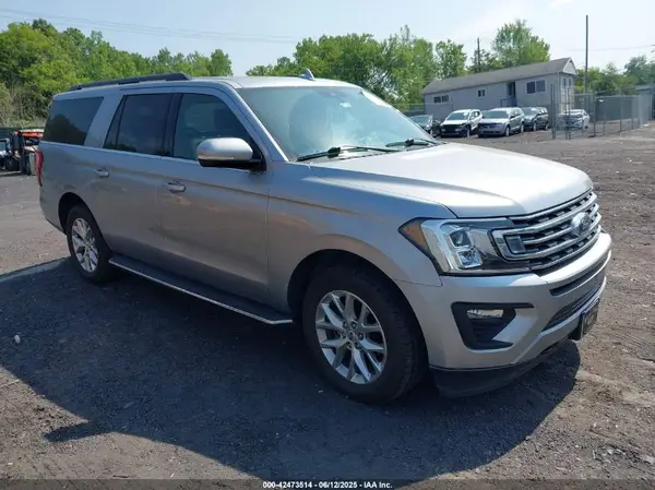 1FMJK1JT2LEA77078 2020 FORD EXPEDITION - Image 1