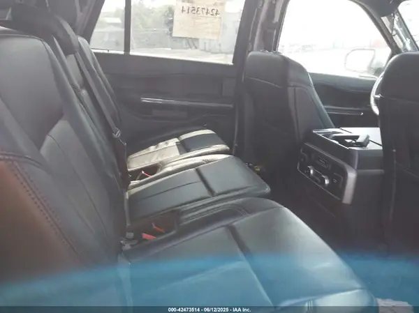 1FMJK1JT2LEA77078 2020 FORD EXPEDITION - Image 8