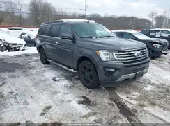 1FMJK1JT2LEA90705 2020 FORD EXPEDITION