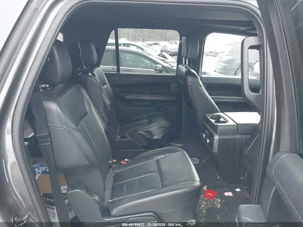 1FMJK1JT2LEA90705 2020 FORD EXPEDITION - Image 8