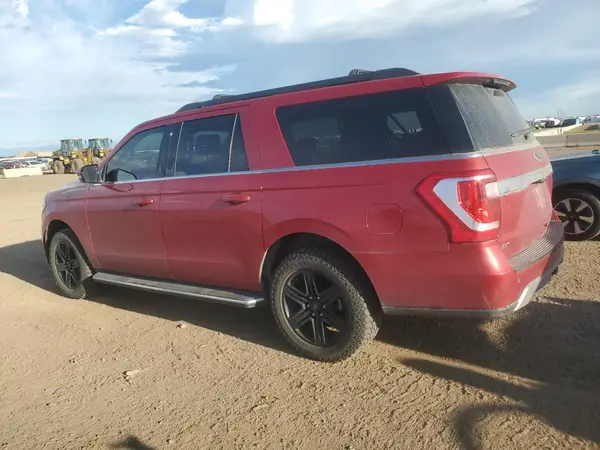 1FMJK1JT2LEA98951 2020 FORD EXPEDITION - Image 2