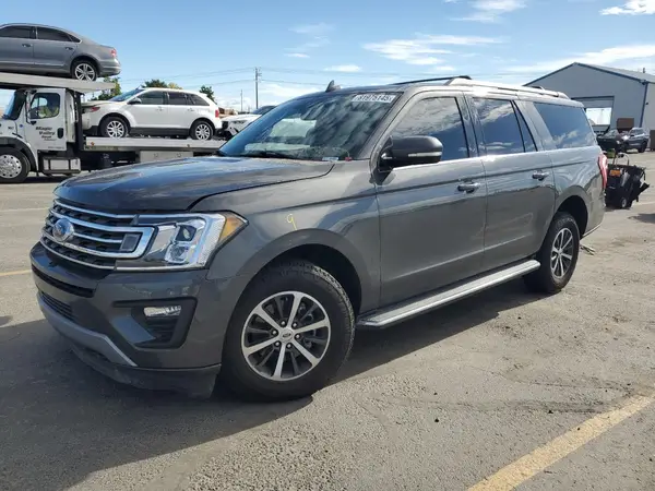 1FMJK1JT2LEA99095 2020 FORD EXPEDITION - Image 1