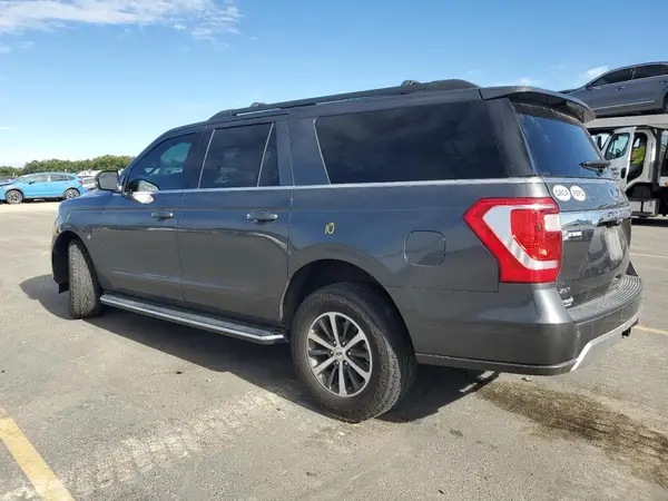 1FMJK1JT2LEA99095 2020 FORD EXPEDITION - Image 2