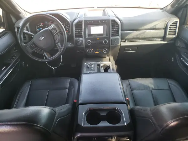 1FMJK1JT2LEA99095 2020 FORD EXPEDITION - Image 8