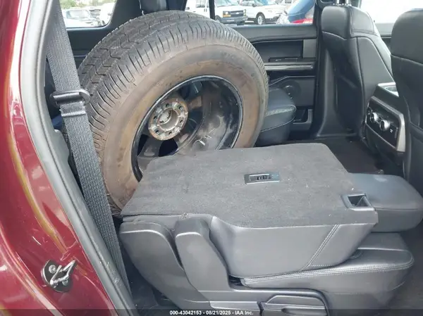 1FMJK1JT2MEA13933 2021 FORD EXPEDITION - Image 8