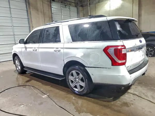 1FMJK1JT2MEA15231 2021 FORD EXPEDITION - Image 2