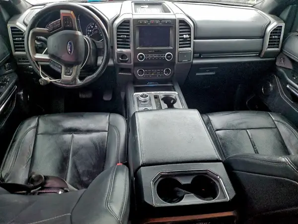 1FMJK1JT2MEA15231 2021 FORD EXPEDITION - Image 8