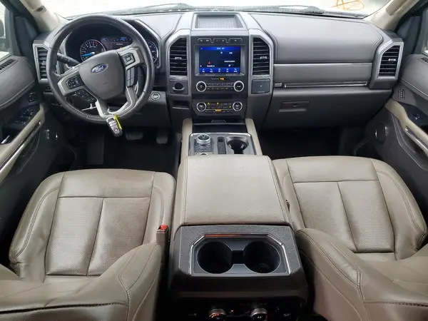 1FMJK1JT2MEA19330 2021 FORD EXPEDITION - Image 8