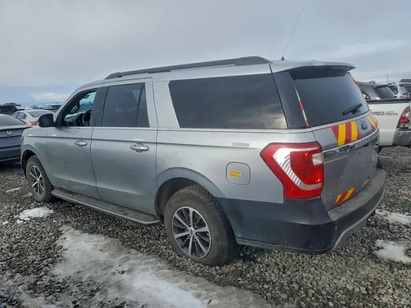 1FMJK1JT2MEA19392 2021 FORD EXPEDITION - Image 2
