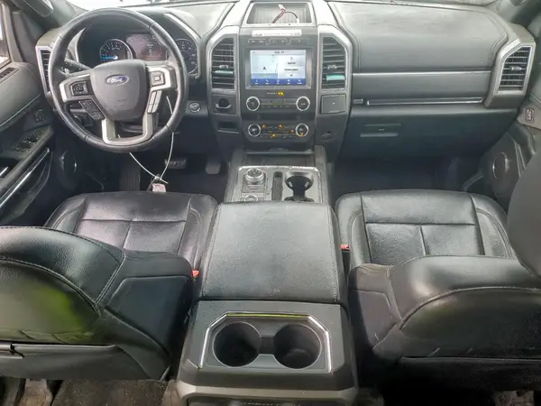 1FMJK1JT2MEA19392 2021 FORD EXPEDITION - Image 8