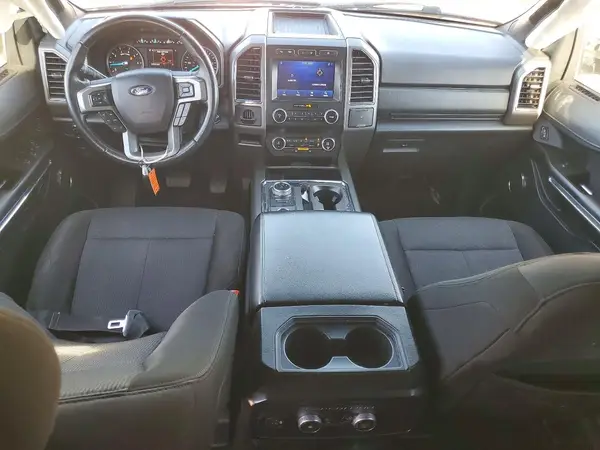 1FMJK1JT2MEA36211 2021 FORD EXPEDITION - Image 8