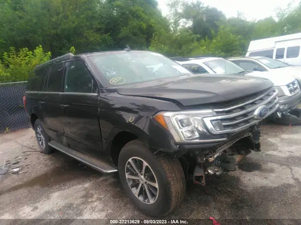 1FMJK1JT2MEA38301 2021 FORD EXPEDITION - Image 1