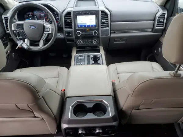 1FMJK1JT2MEA38346 2021 FORD EXPEDITION - Image 8