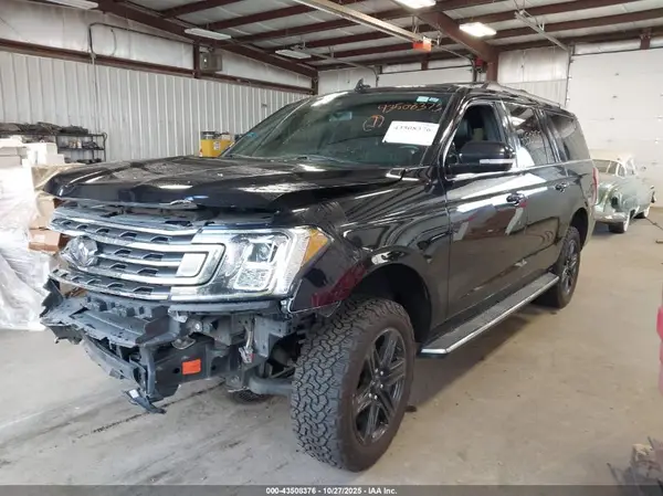 1FMJK1JT2MEA49931 2021 FORD EXPEDITION - Image 2