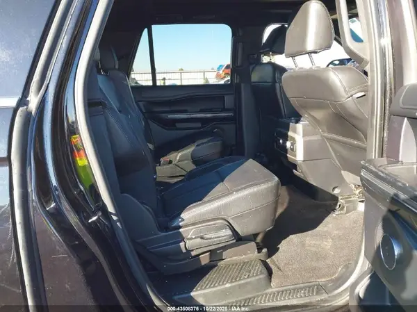 1FMJK1JT2MEA49931 2021 FORD EXPEDITION - Image 8