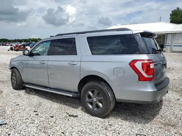 1FMJK1JT2MEA52148 2021 FORD EXPEDITION - Image 2