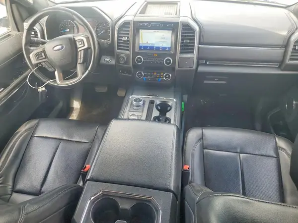 1FMJK1JT2MEA79530 2021 FORD EXPEDITION - Image 8