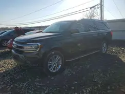 1FMJK1JT2NEA05865 2022 FORD EXPEDITION