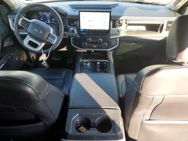 1FMJK1JT2NEA05865 2022 FORD EXPEDITION - Image 8