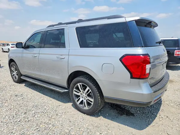 2022 FORD EXPEDITION COPART lot 58202876 auction photo 2