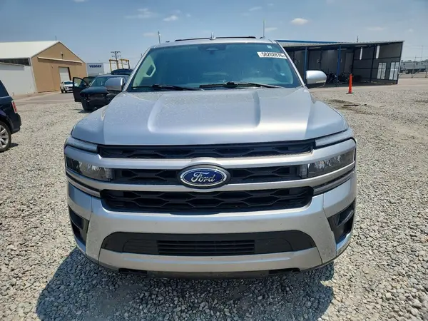 2022 FORD EXPEDITION COPART lot 58202876 auction photo 4