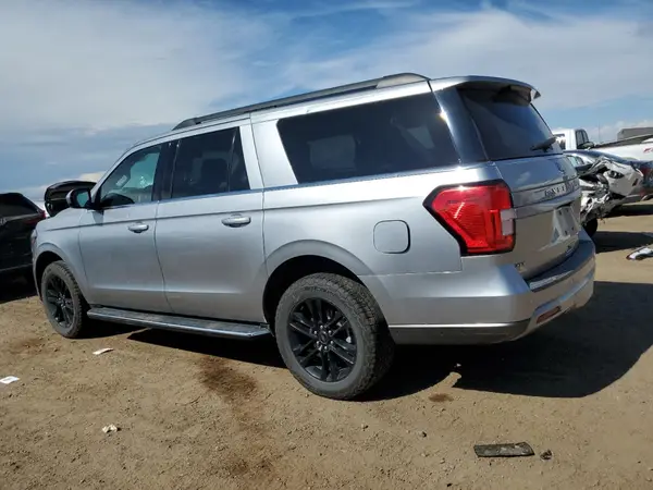 1FMJK1JT2NEA18521 2022 FORD EXPEDITION - Image 2