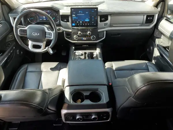 1FMJK1JT2NEA18521 2022 FORD EXPEDITION - Image 8