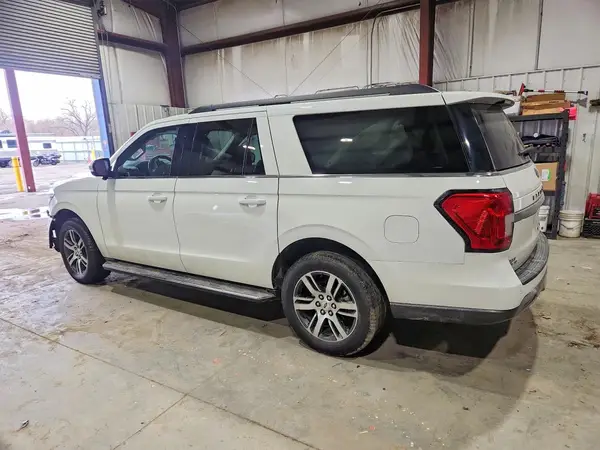 1FMJK1JT2NEA37294 2022 FORD EXPEDITION - Image 2