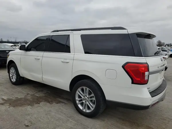 1FMJK1JT2NEA45380 2022 FORD EXPEDITION - Image 2