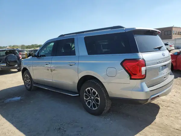 1FMJK1JT2NEA64141 2022 FORD EXPEDITION - Image 2