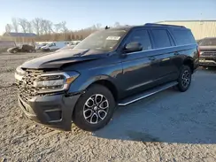 1FMJK1JT2NEA65791 2022 FORD EXPEDITION