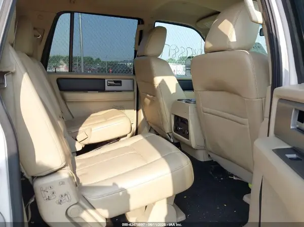 1FMJK1JT3GEF06377 2016 FORD EXPEDITION - Image 8