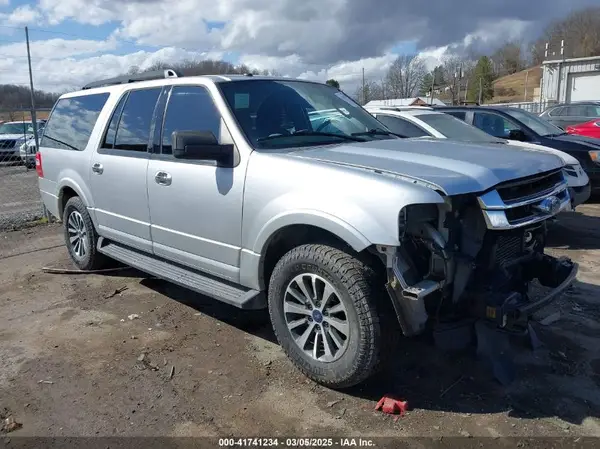 1FMJK1JT3GEF08694 2016 FORD EXPEDITION - Image 1