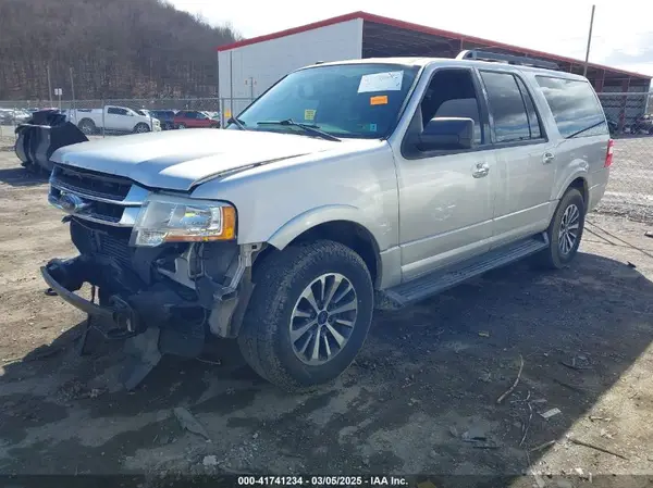 1FMJK1JT3GEF08694 2016 FORD EXPEDITION - Image 2