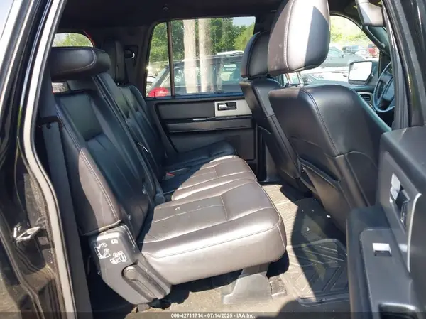 1FMJK1JT3GEF25849 2016 FORD EXPEDITION - Image 8