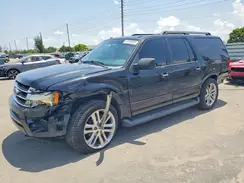 1FMJK1JT3GEF27911 2016 FORD EXPEDITION