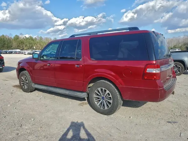 1FMJK1JT3GEF39346 2016 FORD EXPEDITION - Image 2
