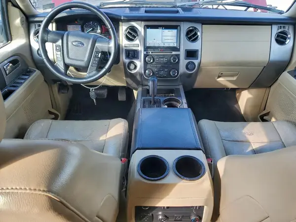 1FMJK1JT3GEF39346 2016 FORD EXPEDITION - Image 8
