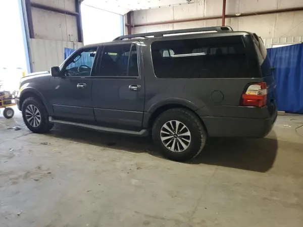 1FMJK1JT3GEF43543 2016 FORD EXPEDITION - Image 2