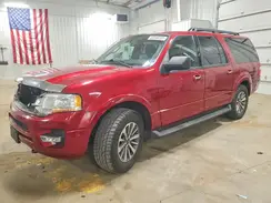 1FMJK1JT3GEF43767 2016 FORD EXPEDITION
