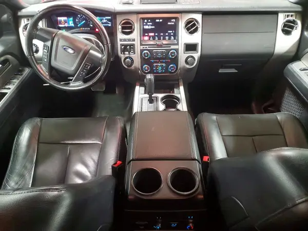 1FMJK1JT3GEF43767 2016 FORD EXPEDITION - Image 8