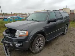 1FMJK1JT3GEF52310 2016 FORD EXPEDITION