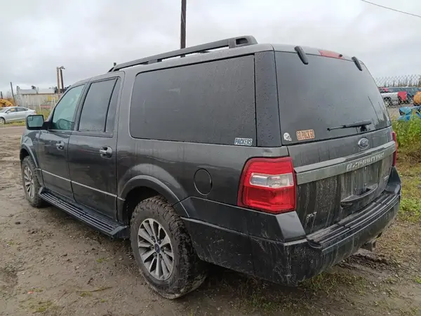 1FMJK1JT3GEF52310 2016 FORD EXPEDITION - Image 2